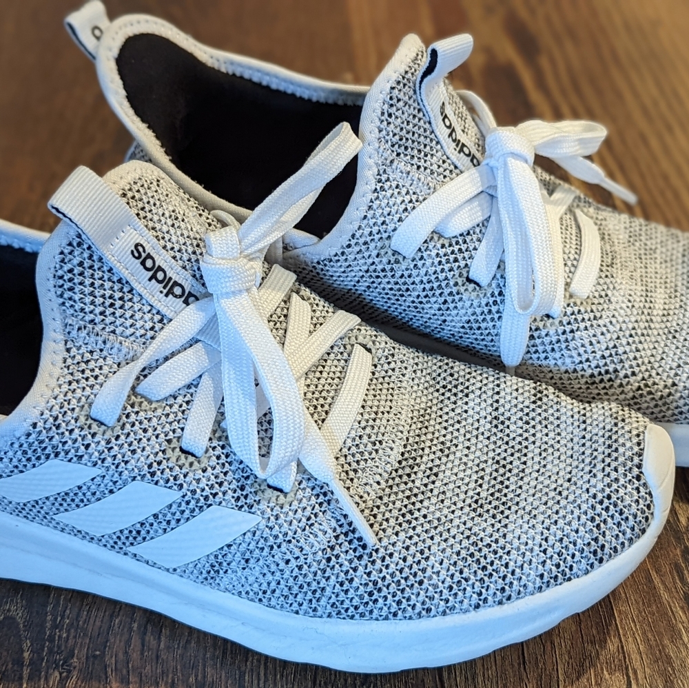 Adidas women's shoe